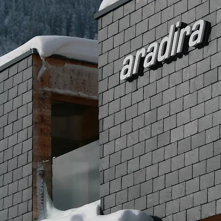 Aradira * Kappl (Landeck)