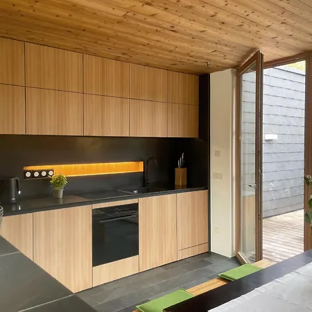 Lägenhet Aradira Kappl (Landeck)