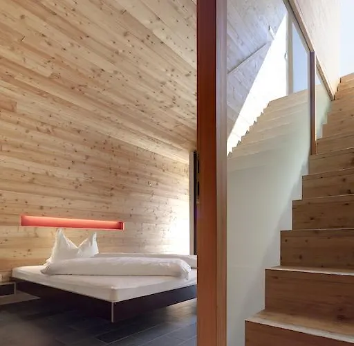 Aradira Lägenhet Kappl (Landeck)