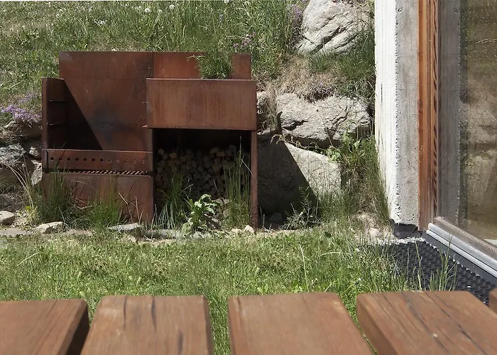 Aradira Kappl (Landeck)