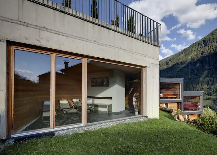 Aradira Kappl (Landeck)