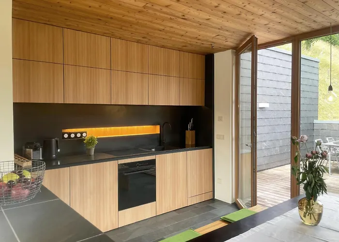 Lägenhet Aradira Kappl (Landeck)