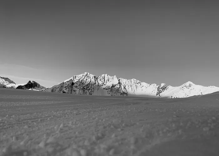 Aradira * Kappl (Landeck)