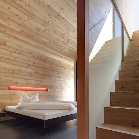 Aradira Apartment Kappl (Landeck)