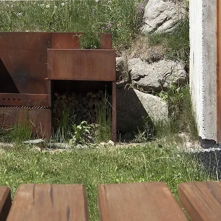 Aradira Kappl (Landeck)