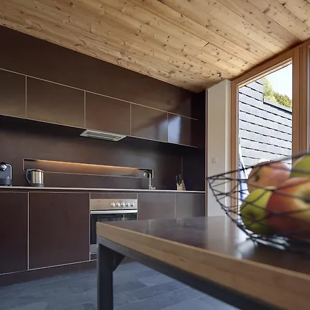 Apartment Aradira Kappl (Landeck)